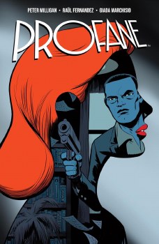 Profane SC