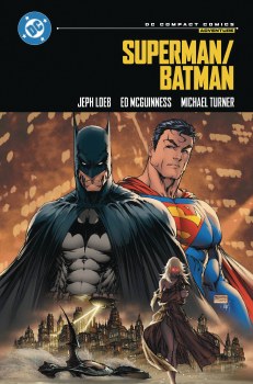 Superman/Batman SC DC Compact Comics Edition