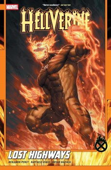 Hellverine Vol 01 SC