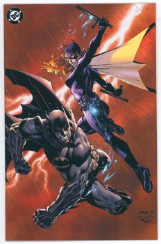 Batman (2016) #161 Jim Lee 1:100  Variant Batman (2016) #161 Jim Lee 1:100  Variant