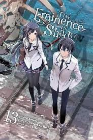 Eminence In Shadow Vol 13 SC