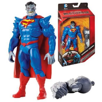 Superman Doomed DC Multiverse Action Figure