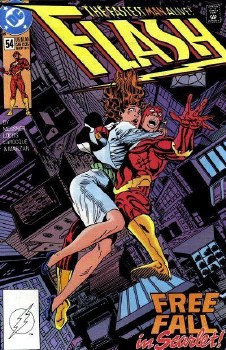 Flash (1987) #54