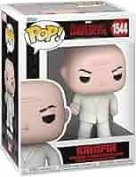 Pop Marvel Daredevil Born Again Kingpin Vinyl Figure Pop Marvel Daredevil Born Again Kingpin Vinyl Figure
