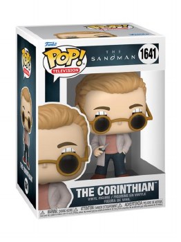 Pop Television Sandman Corinthian Vinyl Figure