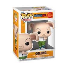 Pop Dragon Ball Oolong Vinyl Figure