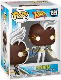 Pop Marvel X-Men '97 Storm Vinyl Figure