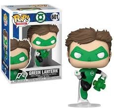 Pop DC Comics New Classics Green Lantern Vinyl Figure