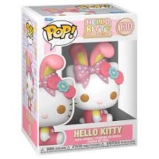 Pop Hello Kitty Spring Cookie Vinyl Figure