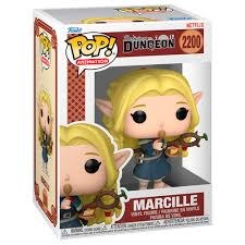 Pop Animation Delicious in Dungeon Marcille Vinyl Figure