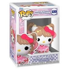 Pop Hello Kitty and Friends Vinyl Figure