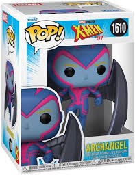 Pop Marvel X-Men '97 Archangel Vinyl Figure