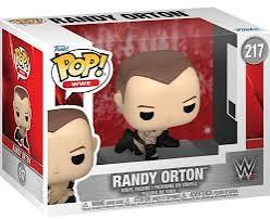 Pop WWE Randy Orton Vinyl Figure
