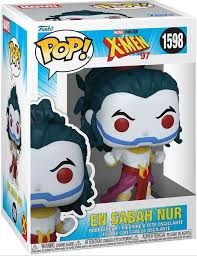 Pop Marvel X-Men '97 En Sabah Nur Vinyl Figure