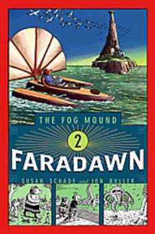 Fog Mound Vol 2 HC Faradawn