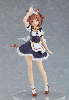 Nekopara Azuki Pop Up Parade Figure