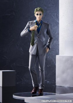 Jujutsu Kaisen Kento Nanami Pop Up Parade Figure