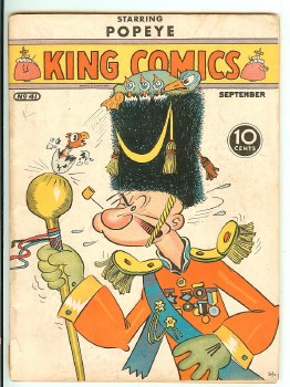 King Comics #41