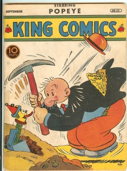 King Comics #53