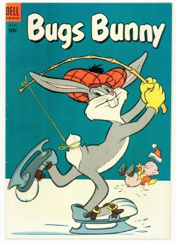 Bugs Bunny #34