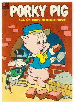 Porky Pig #25