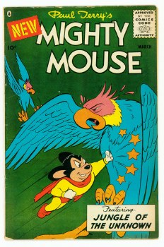 Mighty Mouse #68