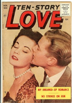 Ten-Story Love #205