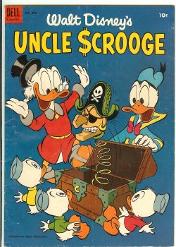 Uncle Scrooge #3