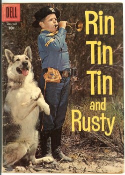 Rin Tin Tin #18