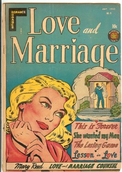 Love and Marriage #2