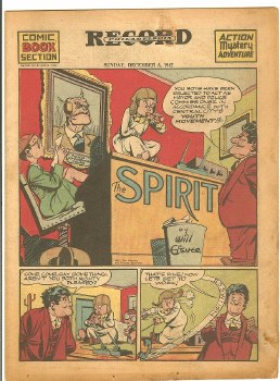 Spirit Weekly 12-6-1942