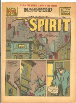 Spirit Weekly 12-20-1942