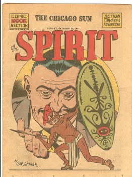 Spirit Weekly 10-22-1944