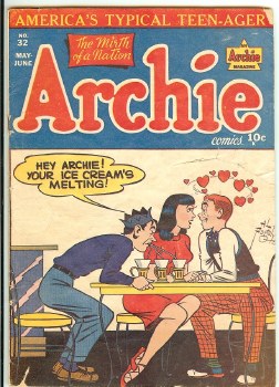 Archie #32