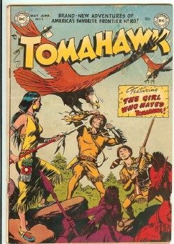 Tomahawk #11