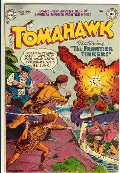 Tomahawk #14