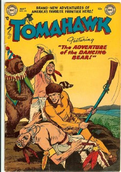 Tomahawk #24