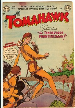 Tomahawk #25