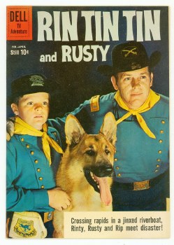 Rin Tin Tin #33