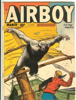 Airboy Comics V7 #2