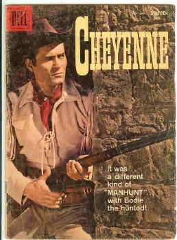 Cheyenne #9