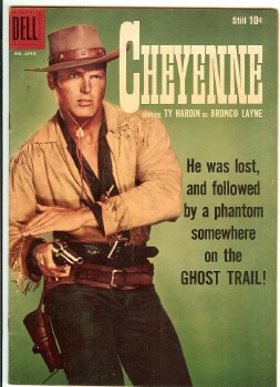 Cheyenne #10