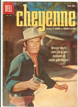 Cheyenne #12