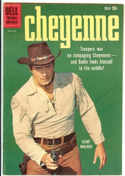 Cheyenne #14