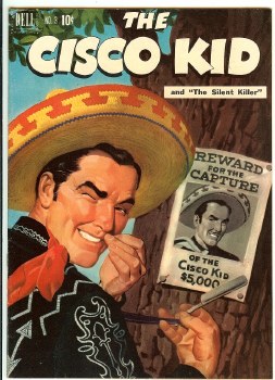 Cisco Kid #3