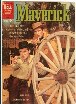 Maverick #14