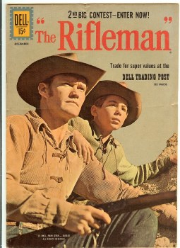 Rifleman #9