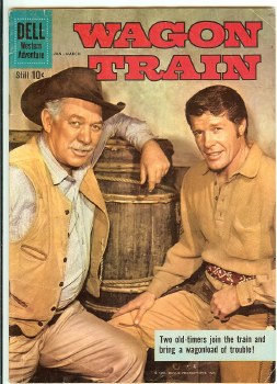 Wagon Train #4