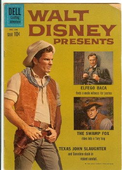 Walt Disney Presents #6