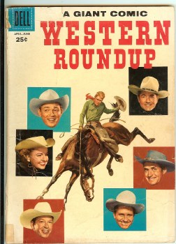 Western Roundup #18